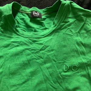 Dolce & Gabbana T-Shirt